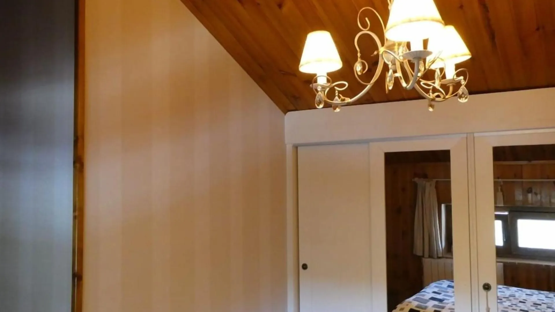 Appartement Acogedor Duplex En Sierra Nevada - Edificio San Bernardo