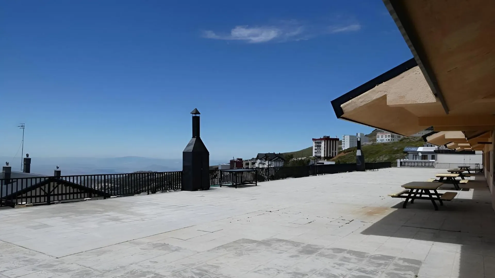 Appartement Acogedor Duplex En Sierra Nevada - Edificio San Bernardo