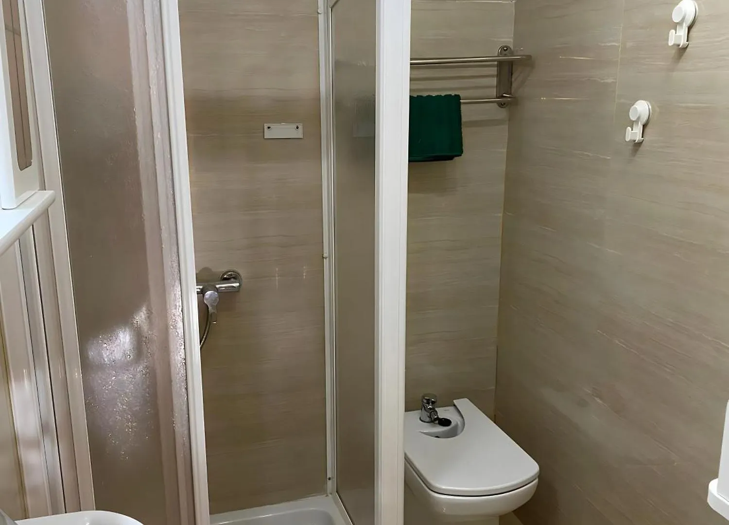 Acogedor Duplex En Sierra Nevada - Edificio San Bernardo Apartment