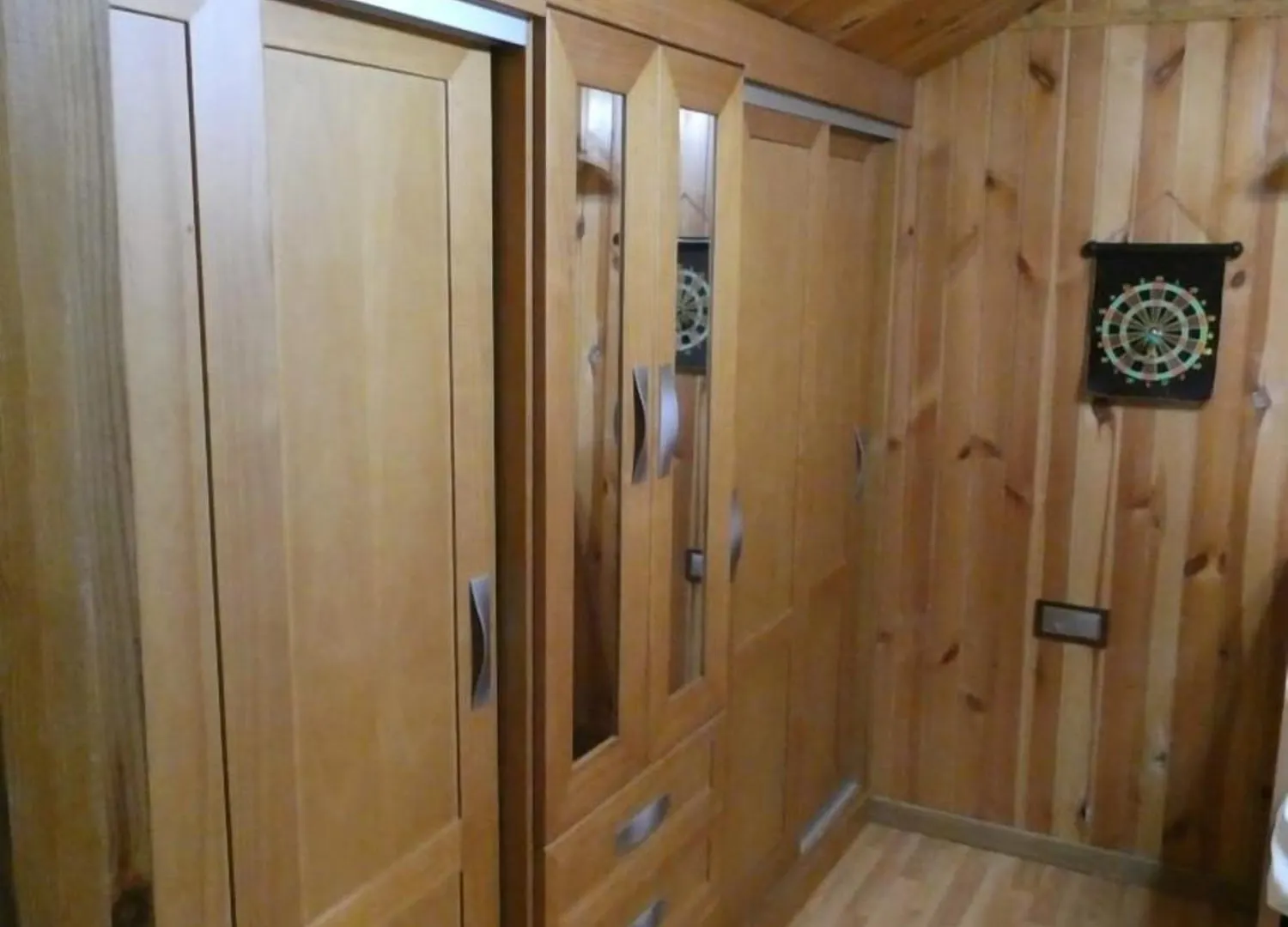 Acogedor Duplex En Sierra Nevada - Edificio San Bernardo Apartment